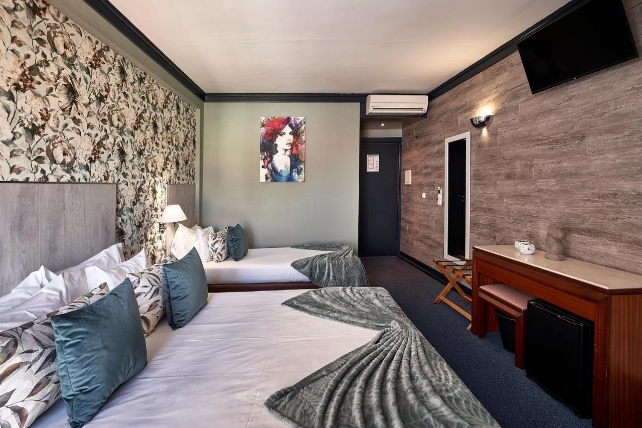 Galeria Suite Hotel Aveiro Exterior foto