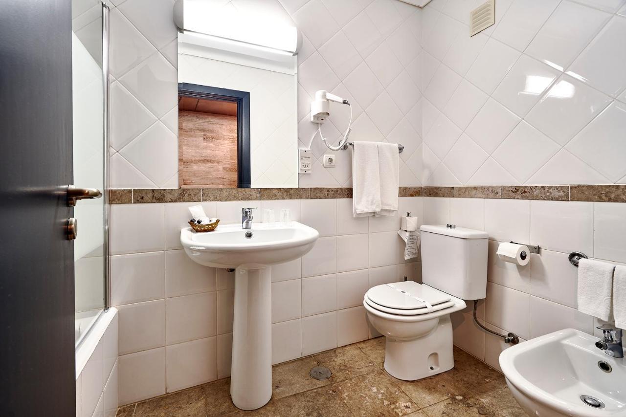 Galeria Suite Hotel Aveiro Exterior foto