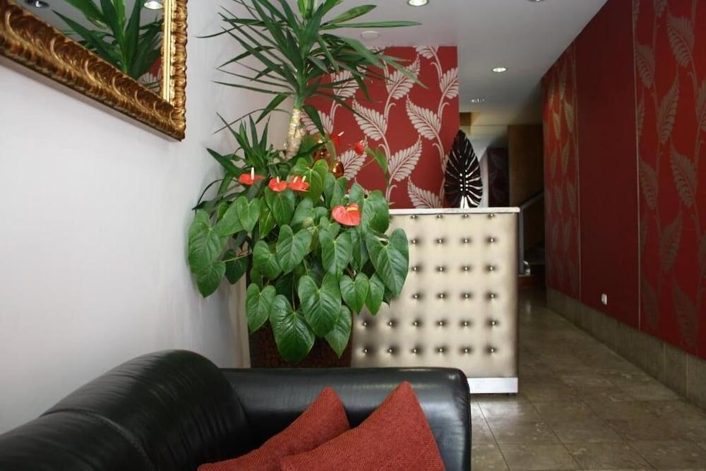 Galeria Suite Hotel Aveiro Exterior foto